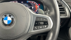 BMW X3 xDrive20i MHT M Sport 5dr Step Auto Petrol Estate